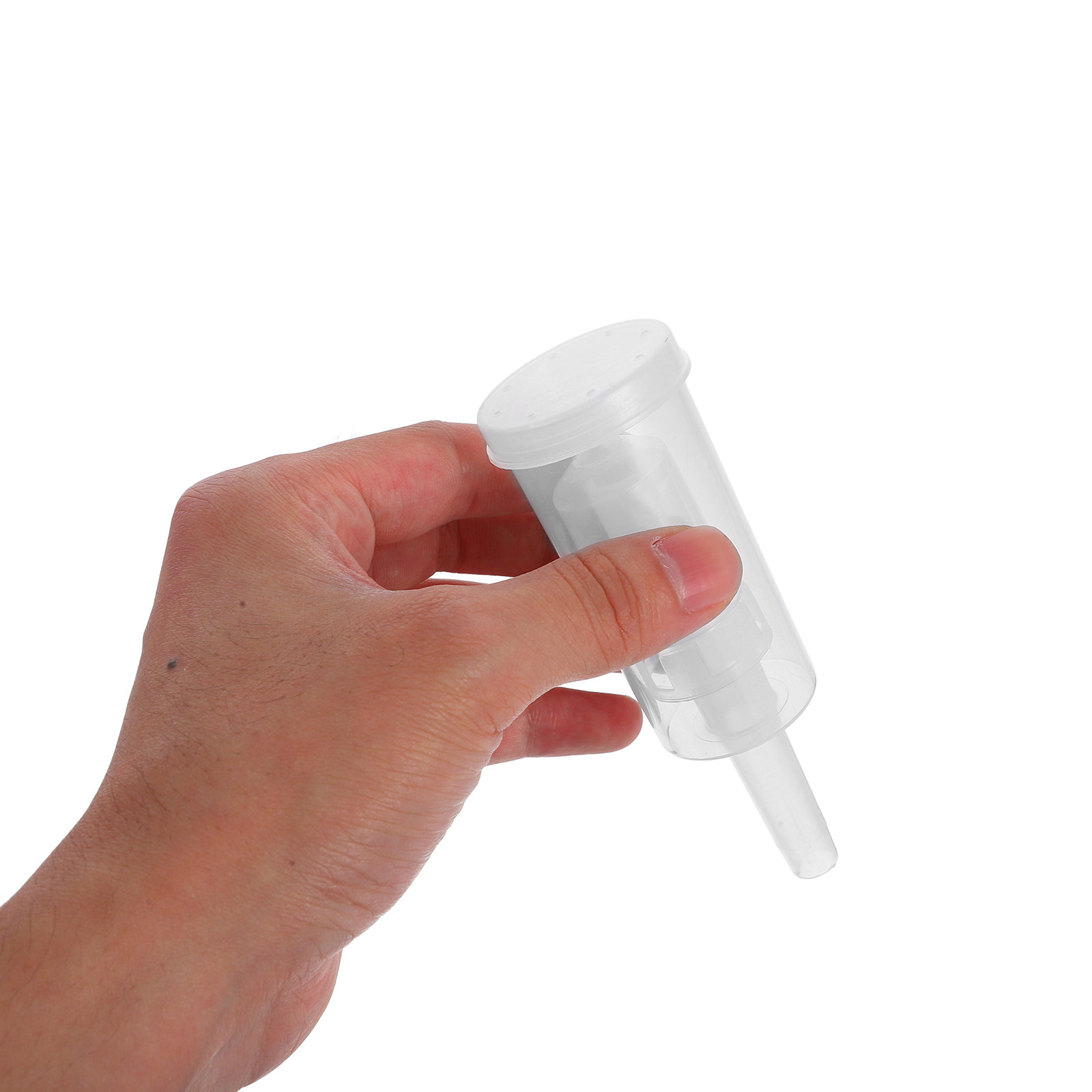 Wine Beer Making Supplies - 6Pcs Brew One-Way Valves 3-Piece Air
