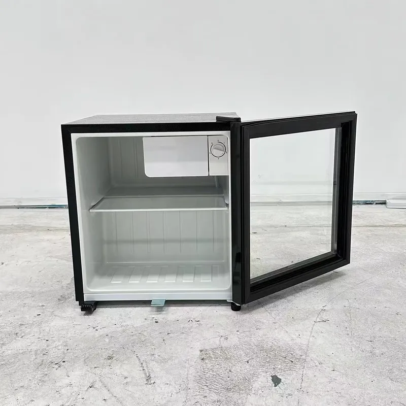 High-end bar Cooling Mini Frid - огляд і ціна Wine Beer Mini Fridge