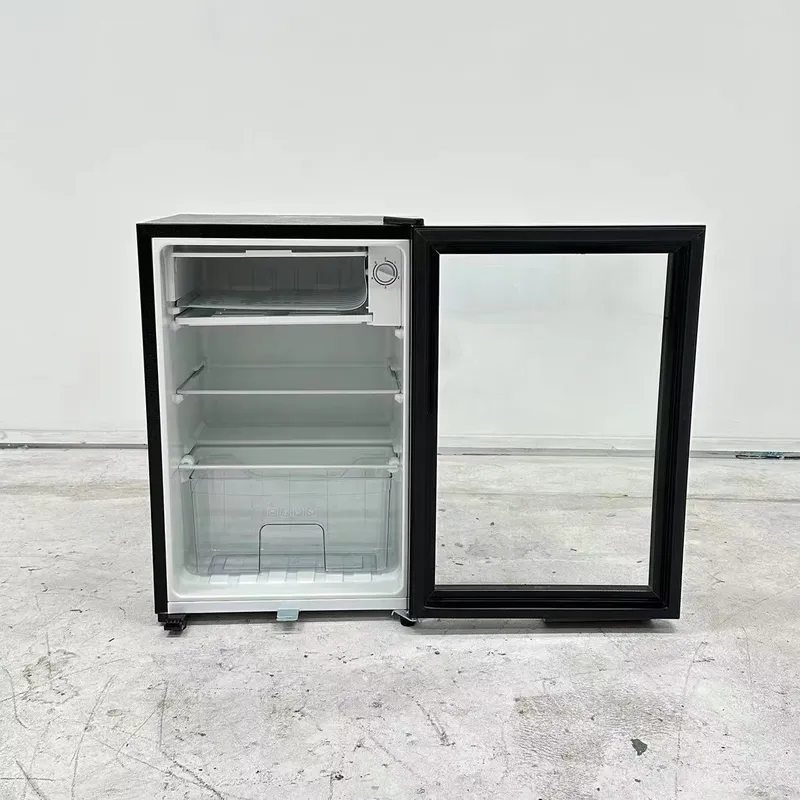 High-end bar Cooling Mini Frid - огляд і ціна Wine Beer Mini Fridge