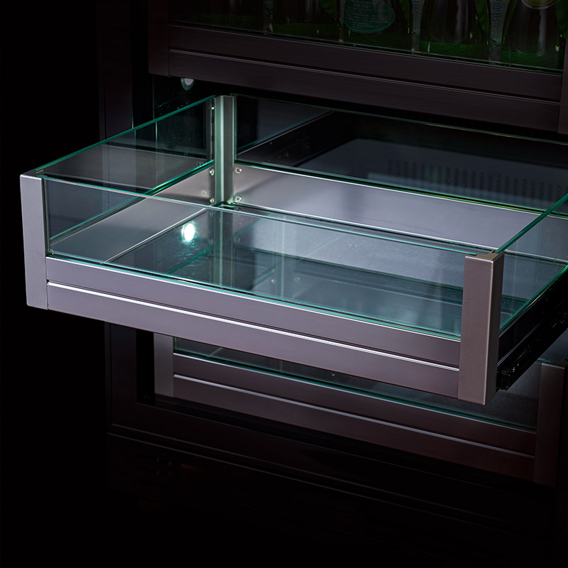 Beverage Refrigerator and Cool - огляд і ціна Wine Beer Mini Fridge
