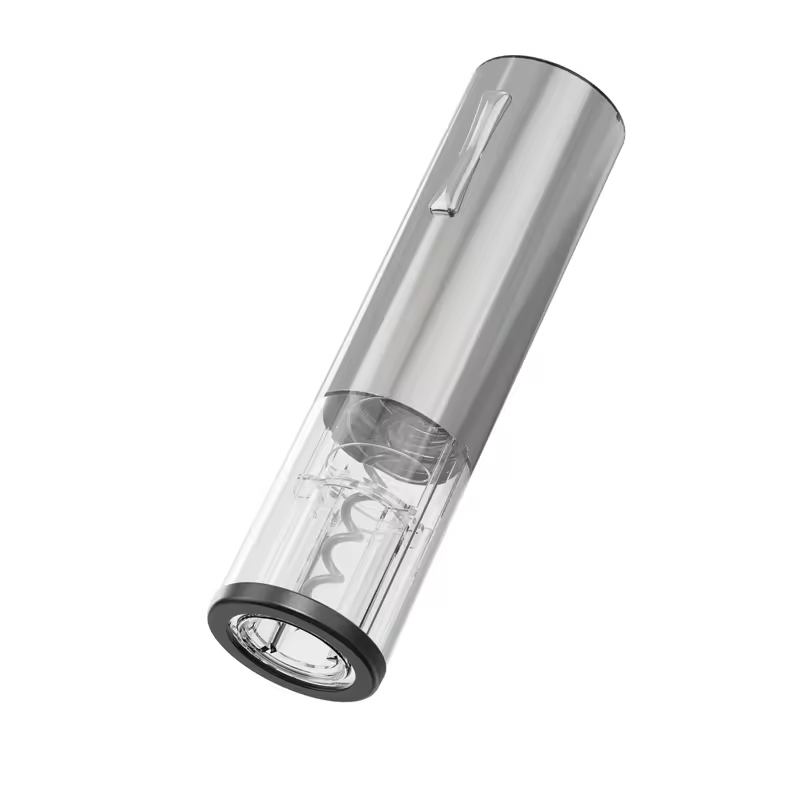 2024 New Design 4-in-1 Lithium - огляд і ціна Wine Opener Electric