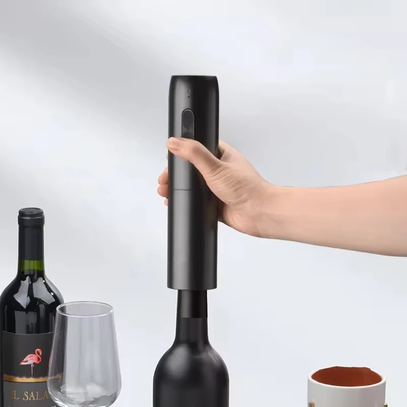 Automatic Electric Wine Bottle - огляд і ціна Wine Opener Electric