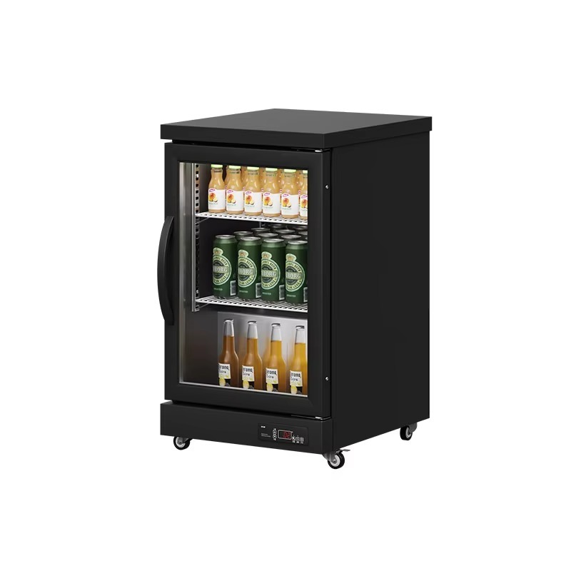 Custom Mini Red Wine Refrigera - огляд і ціна Wine Beer Mini Fridge