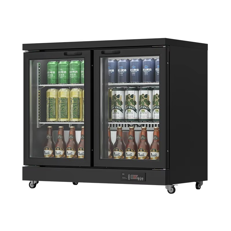 Custom Mini Red Wine Refrigera - огляд і ціна Wine Beer Mini Fridge