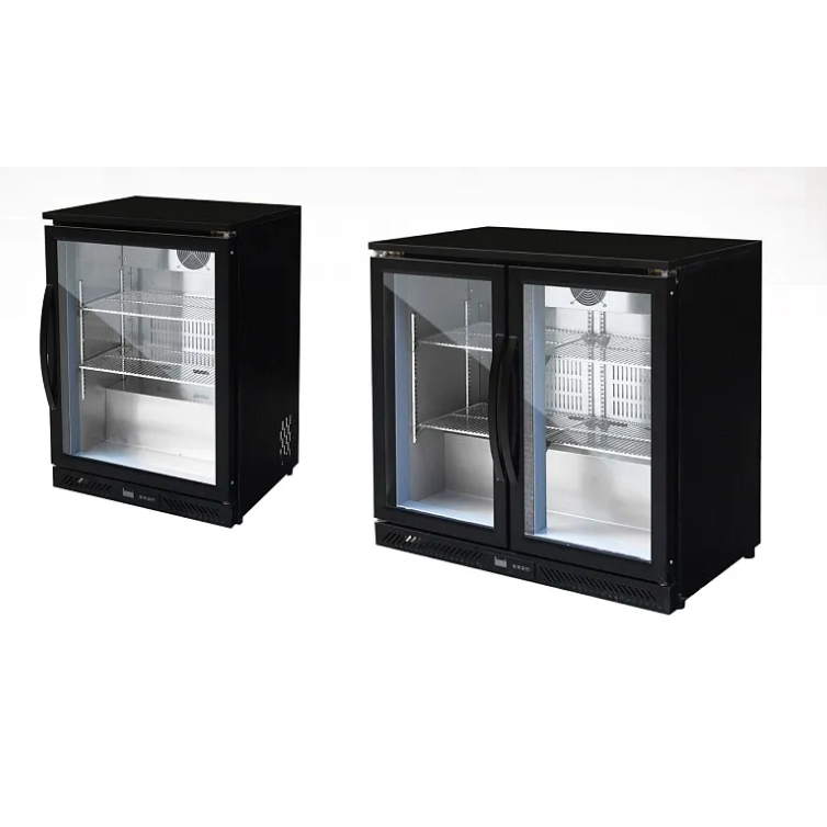 Wine Fridge Refrigerator for B - огляд і ціна Wine Beer Mini Fridge
