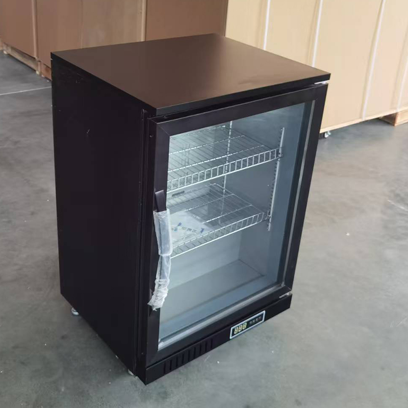 Wine Fridge Refrigerator for B - огляд і ціна Wine Beer Mini Fridge