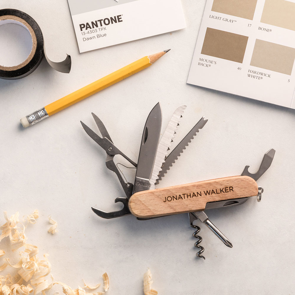 Personalized Multi-function To - огляд і ціна Wine Beer Name