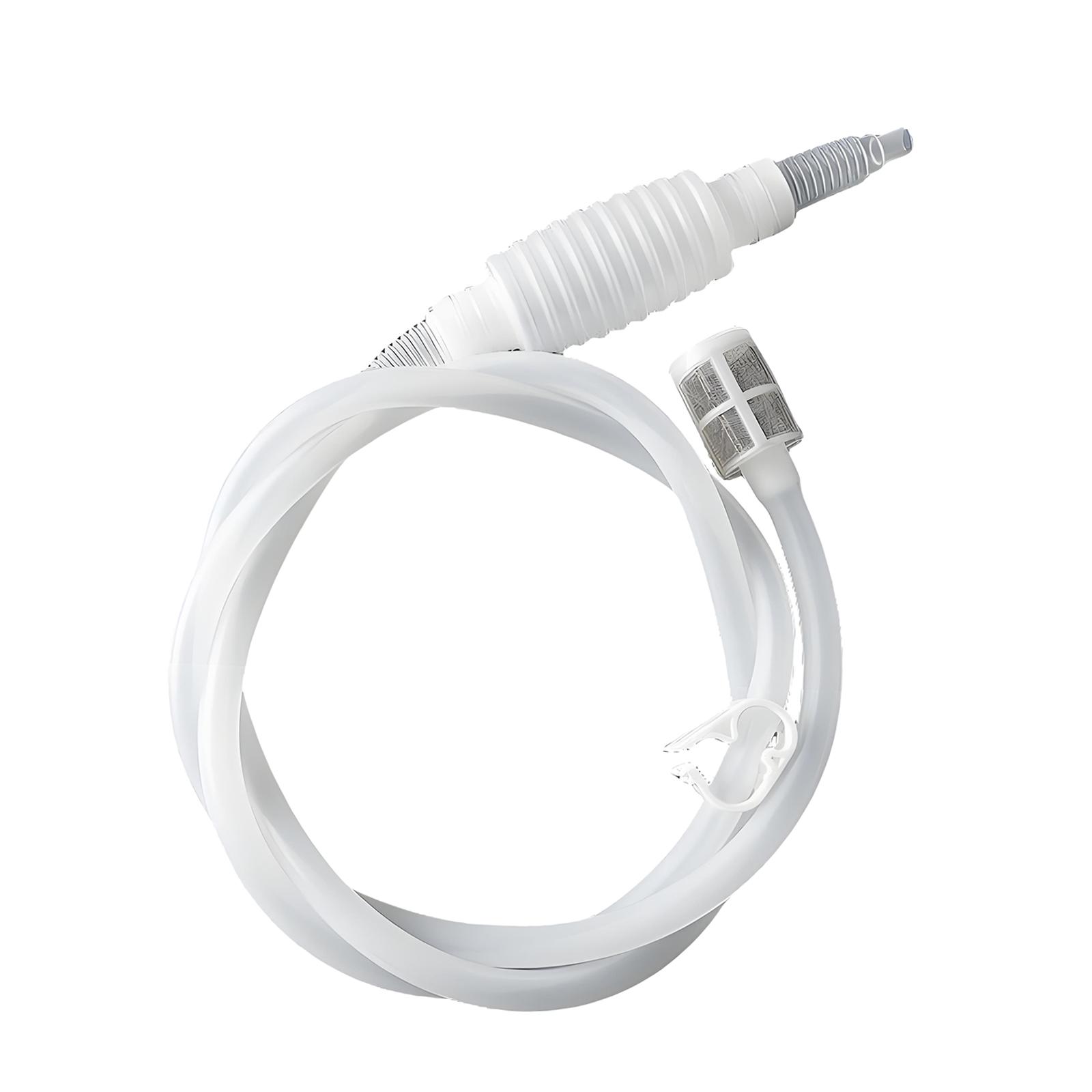 Compact Brewing Siphon Pump Ho - огляд і ціна Wine Beer Making Supplies