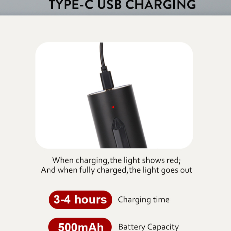 Portable Electric Wine Opener  - огляд і ціна Wine Opener Electric