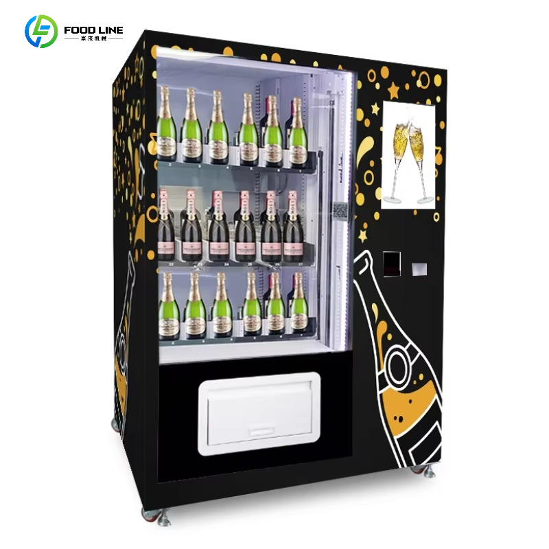 Hot Sale Touch Screen Beer cha - огляд і ціна Wine Beer & More