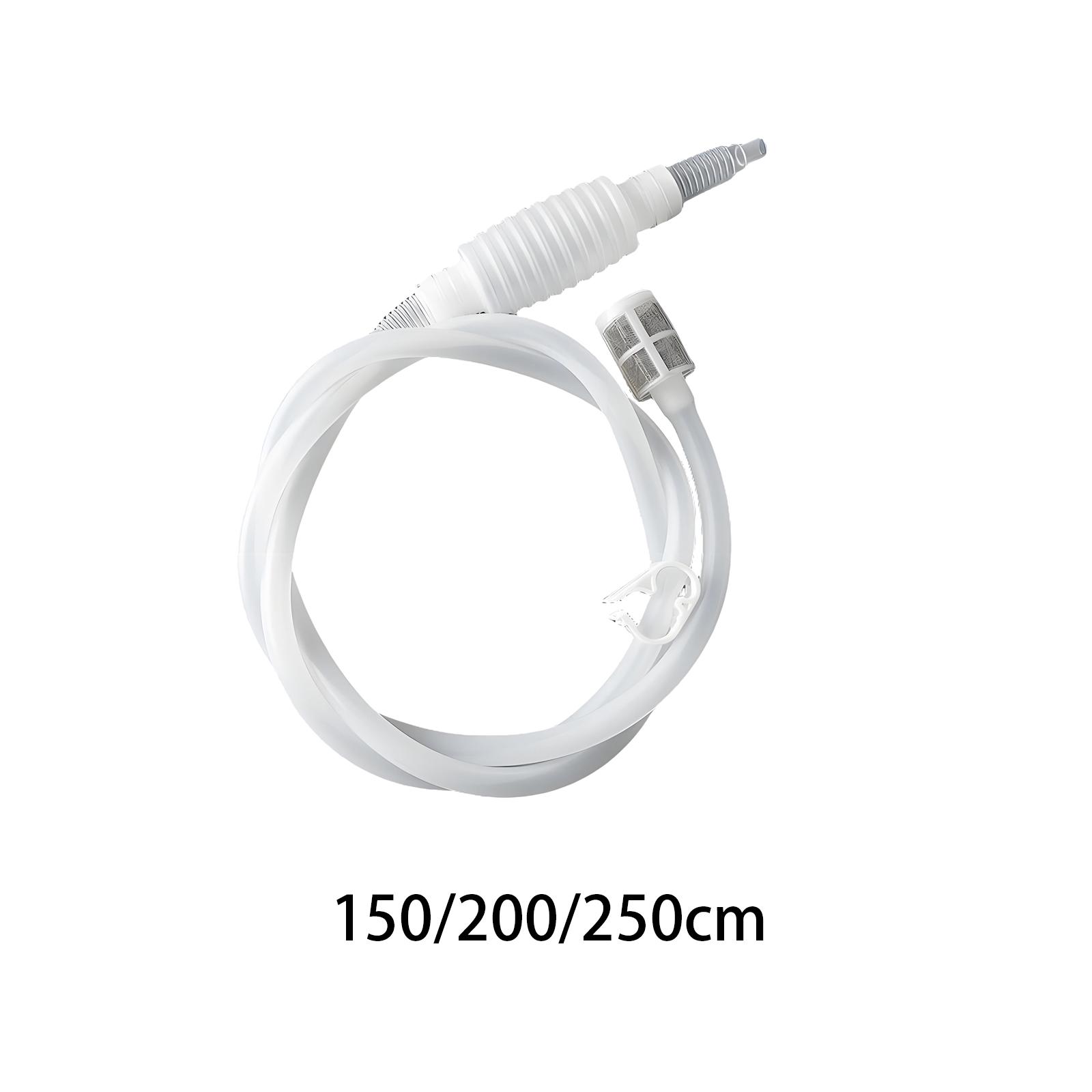 Wine Pump Water Liquid Transfe - огляд і ціна Wine Beer Making Supplies