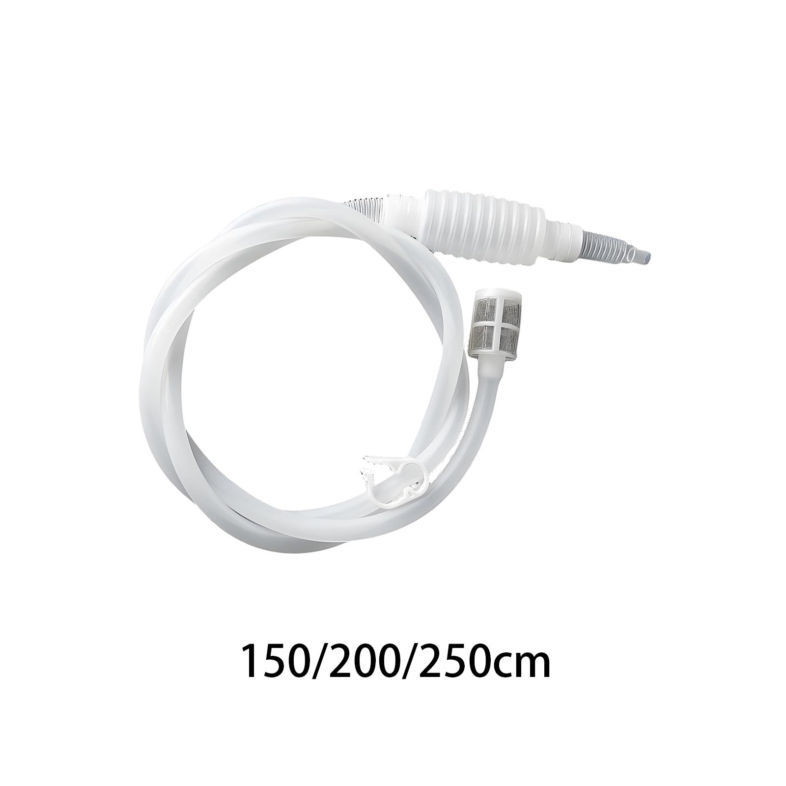 Wine Pump Water Liquid Transfe - огляд і ціна Wine Beer Making Supplies