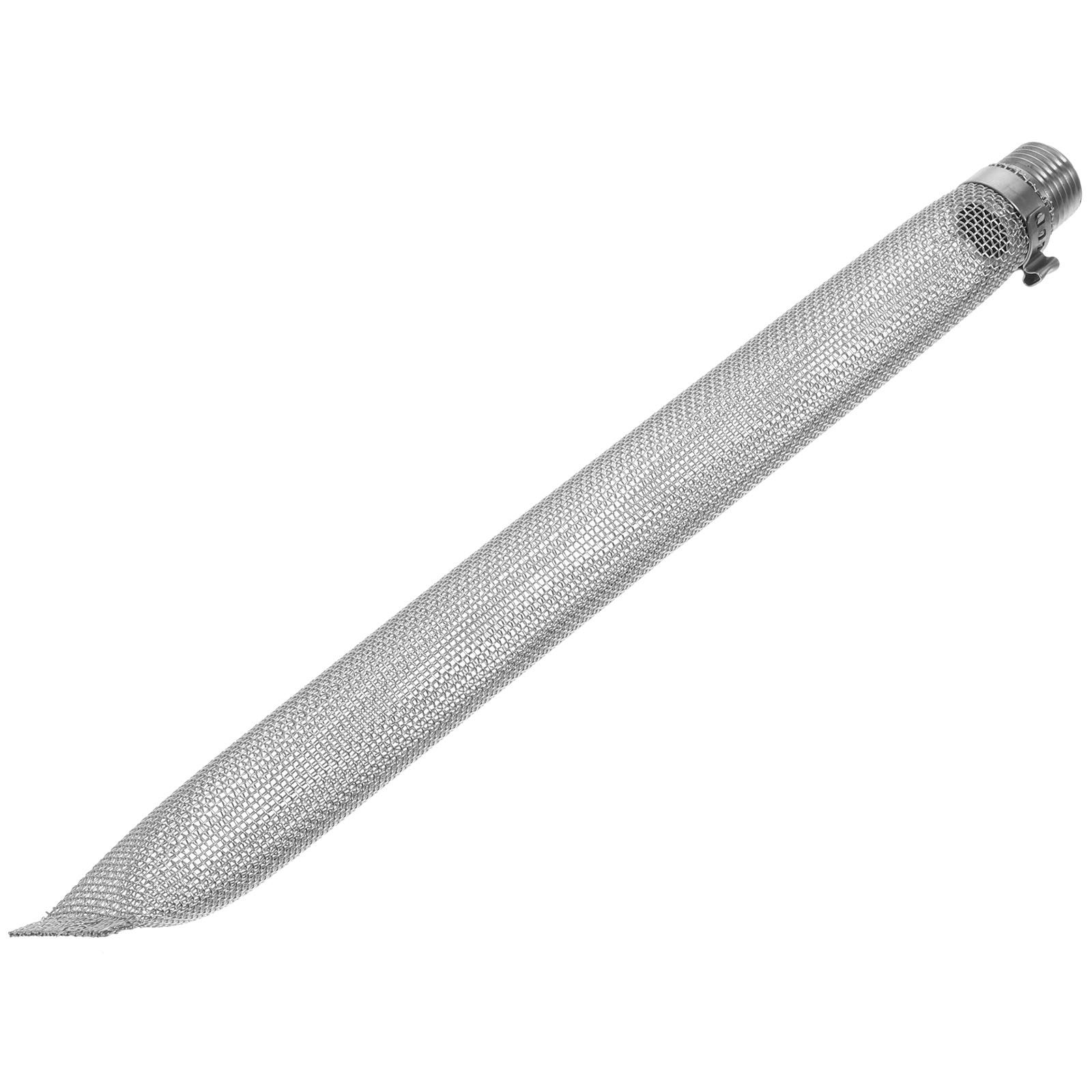 Beer Brewing Filter Tube Stain - огляд і ціна Wine Beer Making Supplies