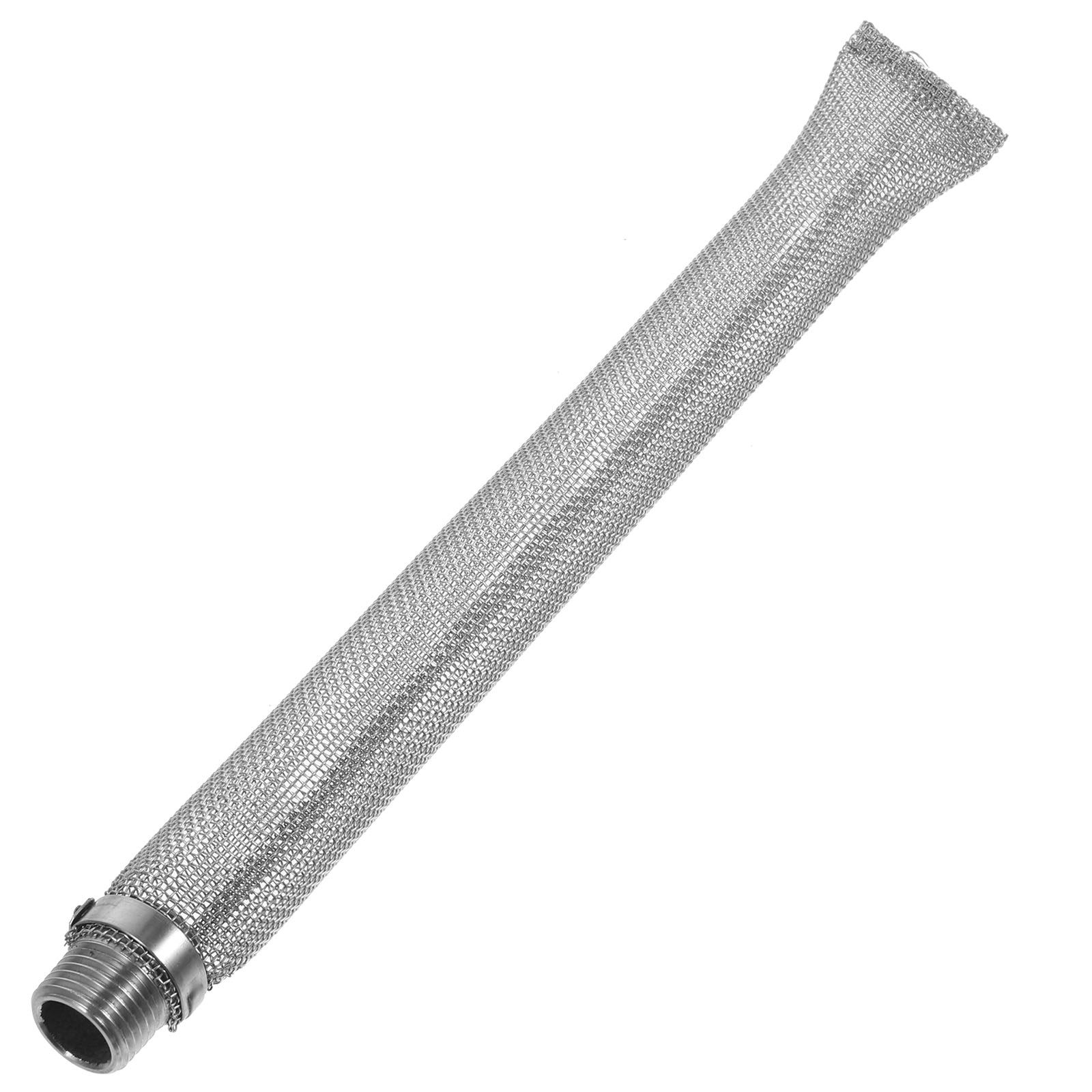 Beer Brewing Filter Tube Stain - огляд і ціна Wine Beer Making Supplies