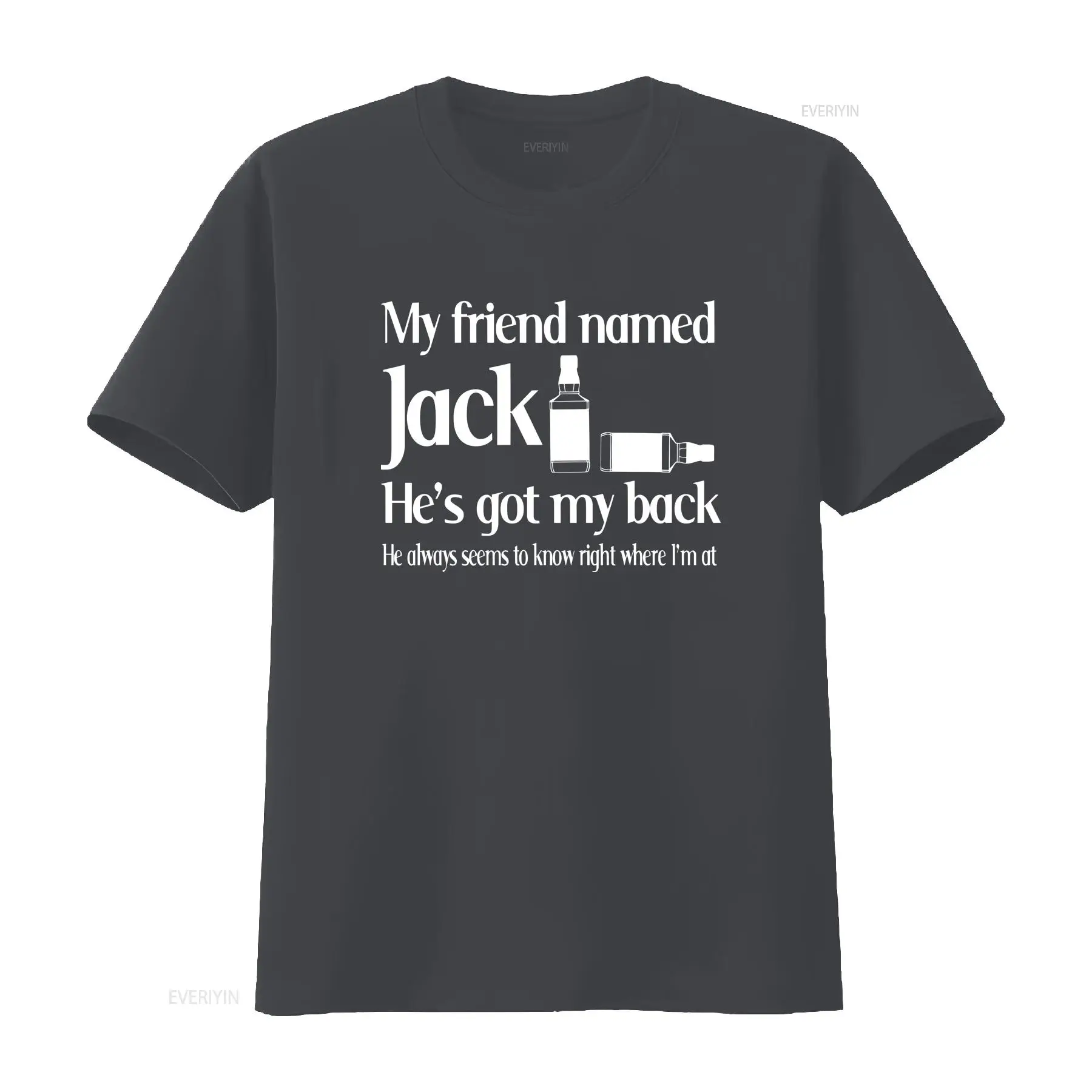 Song Lyrics T Shirt to Little  - огляд і ціна Wine Beer Name
