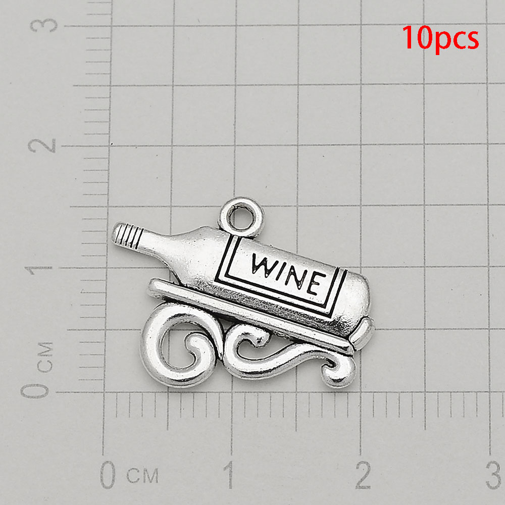 10/30pcs/lot Vintage Beer Wine - огляд і ціна Wine Beer Making Supplies