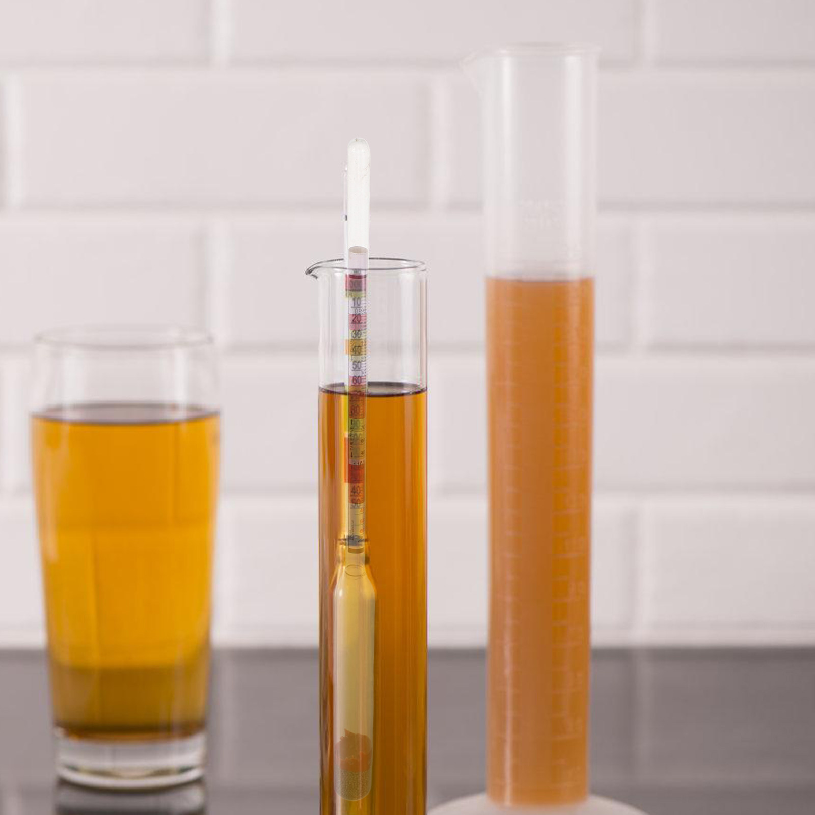 Wine Hydrometer Beer Tester Tr - огляд і ціна Wine Beer Making Supplies